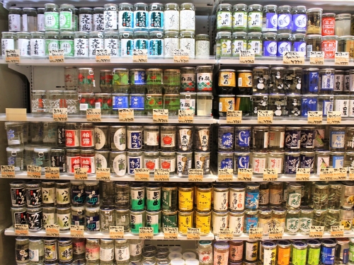 22 新潟のおすすめお土産9選 新潟で買うべきお土産特集