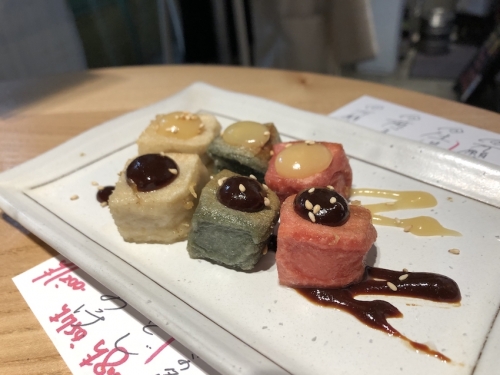 二条 烏丸 河原町で人気のおばんざいランキングtop3 二条 烏丸 河原町 グルメ