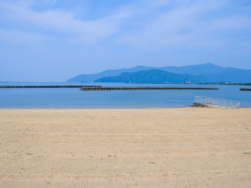 福井で人気のビーチランキングtop13 福井 観光地