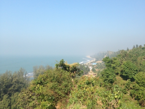 バングラデシュで人気の観光地ランキングtop3 バングラデシュ 観光地