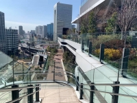 東京ポートシティ竹芝