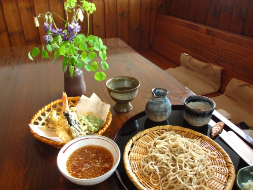 茅野で人気のランチランキングtop3 観光地