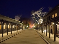 星野リゾート 界 アルプス