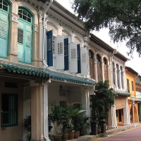 エメラルド・ヒル