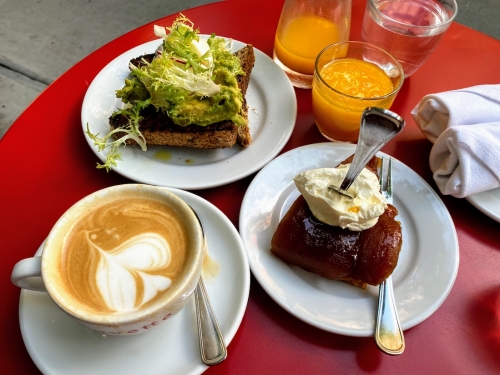 ニューヨーク モーニング 朝ごはんのおすすめランキングtop5 グルメ ニューヨーク モーニング 朝ごはんのおすすめランキングtop5 グルメ