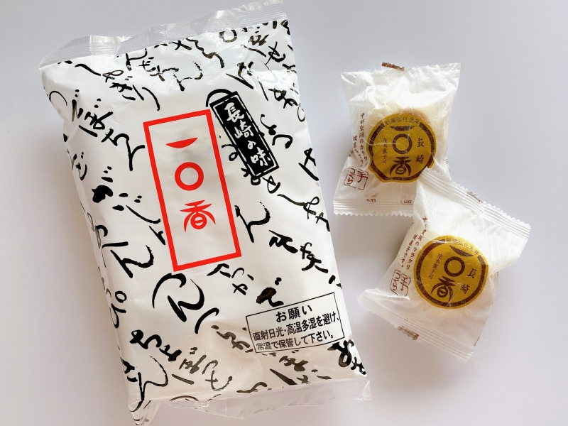 一口香（茂木一まる香本家）