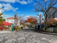 函館市元町末広町