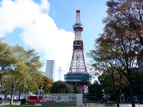 札幌のおすすめ一人旅スポットランキングtop11 遊び 体験 観光スポット