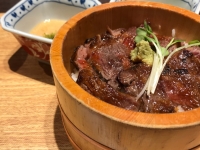 仙台牛たん福助 イオンモールKYOTO店