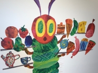 プレイパーク エリック・カール