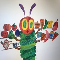 プレイパーク エリック・カール