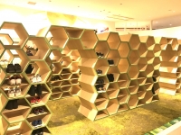 プレイパーク エリック・カール