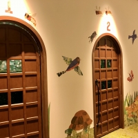 プレイパーク エリック・カール