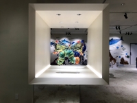 プレイパーク エリック・カール