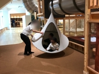 プレイパーク エリック・カール