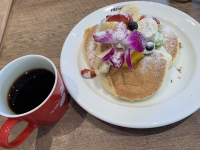 ハワイアンカフェ＆レストラン メレンゲ