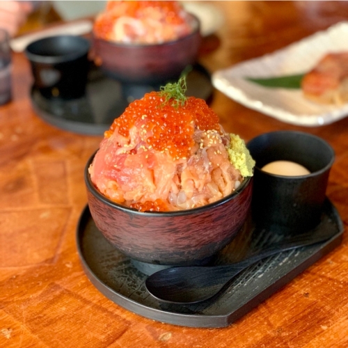 城ヶ崎海岸周辺の人気ランチスポット レストラン4選