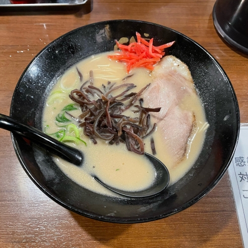 キャナルシティ博多周辺の人気ランチスポット レストラン選