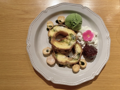 富山市科学博物館周辺の人気カフェ 喫茶店5選