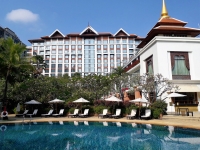 シャングリラ チェンマイ