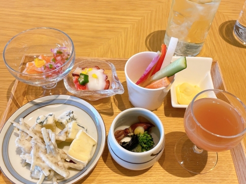 関西で人気のビュッフェ 食べ放題 バイキングランキングtop5 関西 観光地