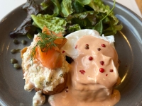 サロン ド パルフェ