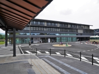 なら歴史芸術文化村