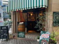 コムギラボ ピッツァ&手打ちパスタ