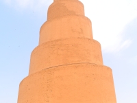 マルウィヤ・ミナレット