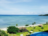 石垣シーサイドホテル