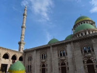 イブラハム・ハノ・モスク