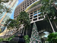 シンドーン ケンピンスキー ホテル