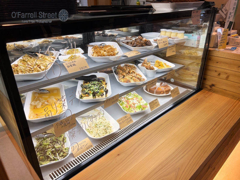 デリ＆弁当ジャンティ