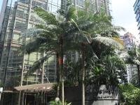 グランド ハイアット クアラルンプール