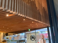 両口屋是清 東山店