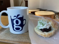 グリンコーヒー 元町一号店