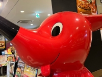 タベタビマーケットボウソウフードセンター