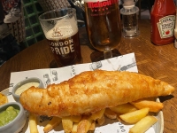 ザ・ロンドンパブ