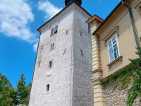 ロトルシュチャク塔