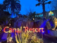 キャナル・リゾート