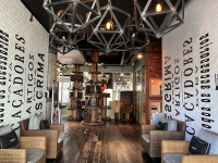 M ブティック ホテル イポー