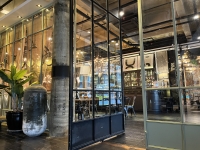 ミヤ 串焼き＆鉄板焼き