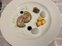 メゾンドキュー