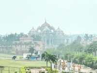 ラクシュミー・ナーラーヤン寺院