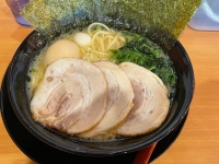 横浜家系ラーメン木村家本店