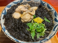 蕎麦将軍