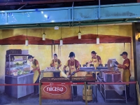 Niase ストリートフード