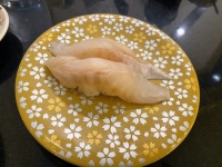 産直グルメ回転寿司 函太郎Tokyo