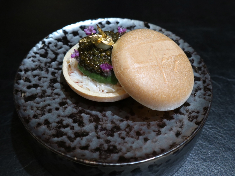 エスプリ・セー・ケイ・ギンザ