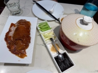 Z & Y 北京ダック